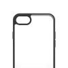 PanzerGlass ® ClearCase iPhone 8 | 7 | SE (2020/2022) | Negro