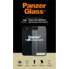 PanzerGlass ® ClearCase iPhone 8 | 7 | SE (2020/2022) | Negro