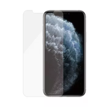 PanzerGlass® Protector de pantalla iPhone 11 Pro | Xs | X | Standard Fit