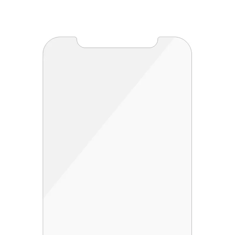 PanzerGlass® Protector de pantalla iPhone 11 Pro | Xs | X | Standard Fit