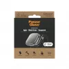 PanzerGlass Protector de pantalla Full Body para Apple Watch Series 9/8/7 45 mm, transparente (3659)