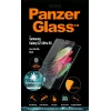 Protector de pantalla de cristal PanzerGlass Samsung Galaxy S21 Ultra 5G
