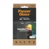 PanzerGlass ® Protector de pantalla de privacidad iPhone 14 Pro | Ultra-Wide Fit