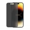 PanzerGlass ® Protector de pantalla de privacidad iPhone 14 Pro | Ultra-Wide Fit