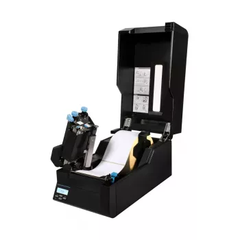 Impresora de etiquetas Citizen CL-E730 Térmica directa Termotransferencia