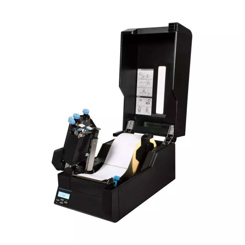 Impresora de etiquetas Citizen CL-E730 Térmica directa Termotransferencia