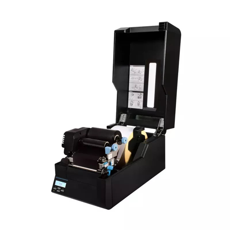 Impresora de etiquetas Citizen CL-E730 Térmica directa Termotransferencia