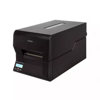 Impresora de etiquetas Citizen CL-E730 Térmica directa Termotransferencia