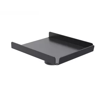 Placa para impresora Ergonomic Solutions SpacePole POS IBM 4610, ángulo recto