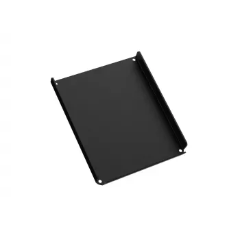 Placa para impresora Ergonomic Solutions SpacePole POS IBM 4610, ángulo recto