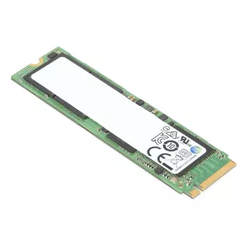 Unidad de estado sólido interna Lenovo FRU00UP437 512 GB M.2 PCI Express 3.0 NVMe