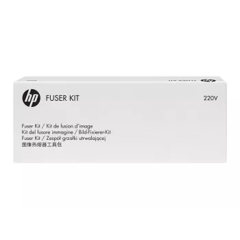 Kit de unidad de fusión HP 220V