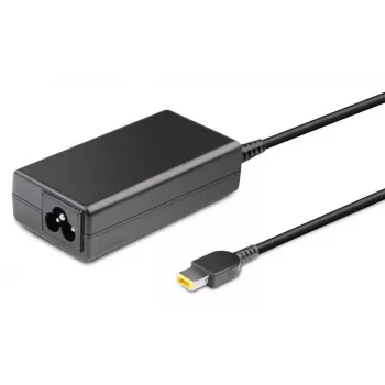 Fuente de alimentación CoreParts MSPT2044 45 W negra