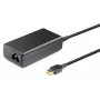Fuente de alimentación CoreParts MSPT2044 45 W negra