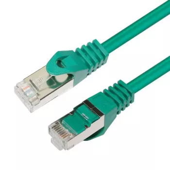 Microconnect SFTP730G Cable de red verde 30 m Cat7 S/FTP (S-STP)