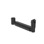 Ergonomic Solutions SpacePole POS Swingarm SP2, 300 mm con DuraTilt®, anillo de seguridad y clip para cables