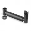 Ergonomic Solutions SpacePole POS Swingarm SP2, 300 mm con DuraTilt®, anillo de seguridad y clip para cables