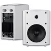 Vivolink Altavoz activo Set 2x50W blanco