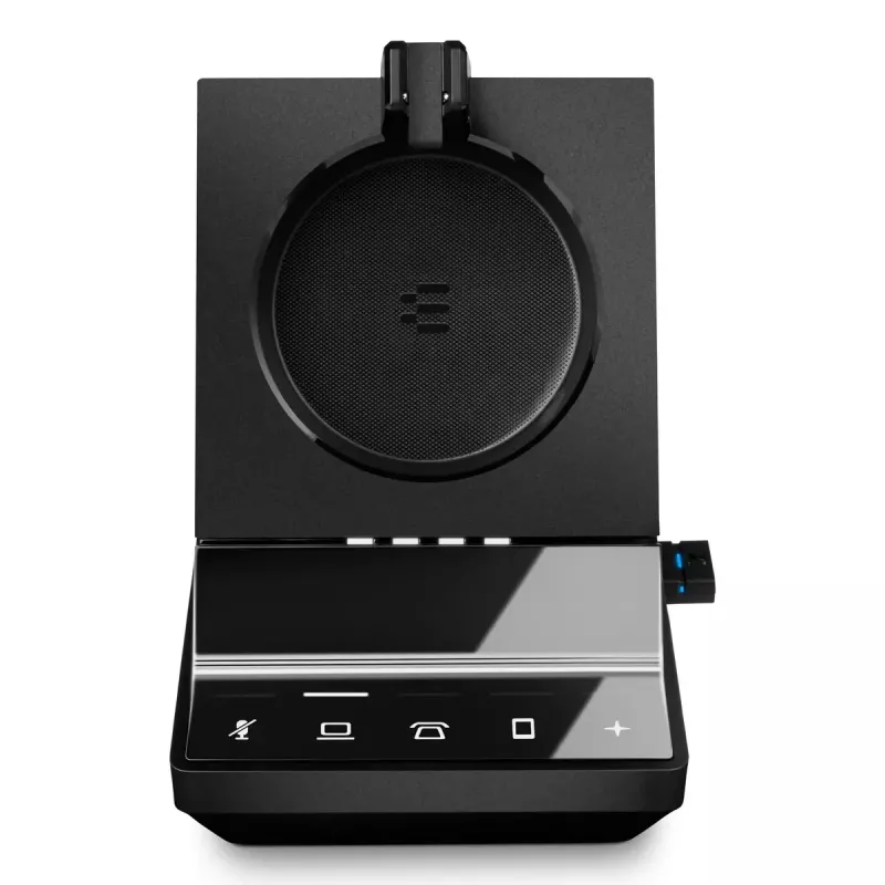EPOS IMPACT SDW D1 Dongle USB DECT para la serie IMPACT SDW 5000, USB-A