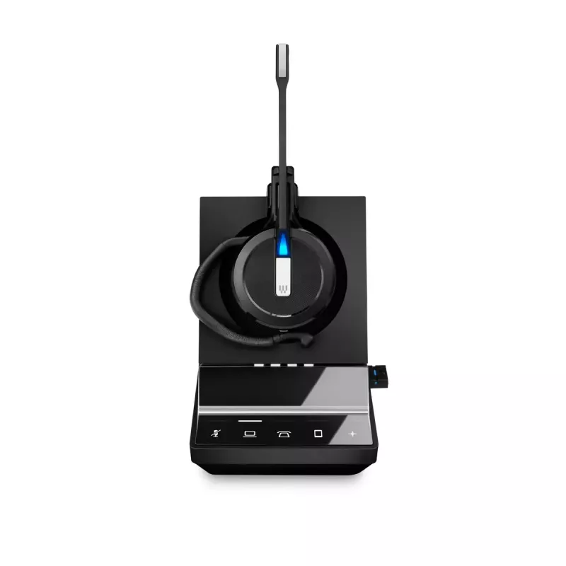 EPOS IMPACT SDW D1 Dongle USB DECT para la serie IMPACT SDW 5000, USB-A