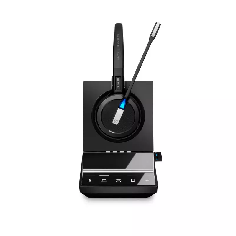 EPOS IMPACT SDW D1 Dongle USB DECT para la serie IMPACT SDW 5000, USB-A
