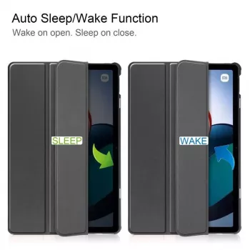 Funda tipo libro Xiaomi TABX-XMI-COVER1 26,9 cm (10,6