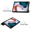 Funda tipo libro Xiaomi TABX-XMI-COVER1 26,9 cm (10,6