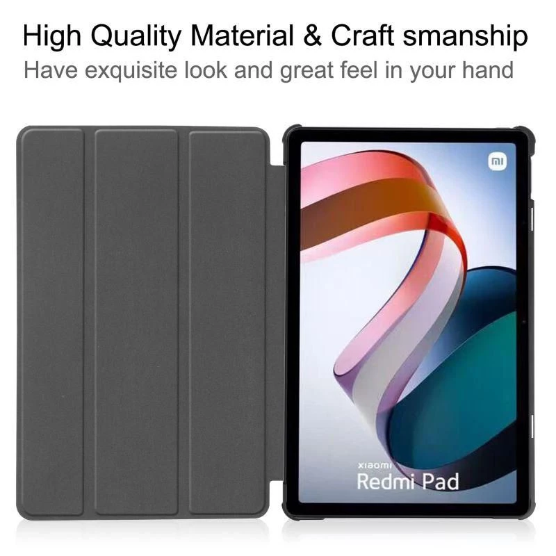 Funda tipo libro Xiaomi TABX-XMI-COVER1 26,9 cm (10,6