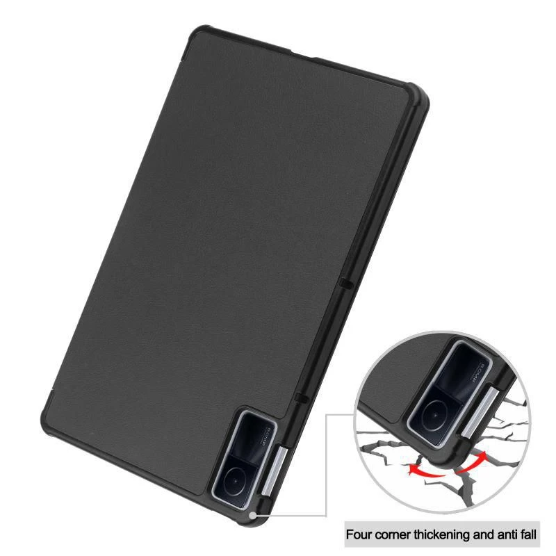 Funda tipo libro Xiaomi TABX-XMI-COVER1 26,9 cm (10,6