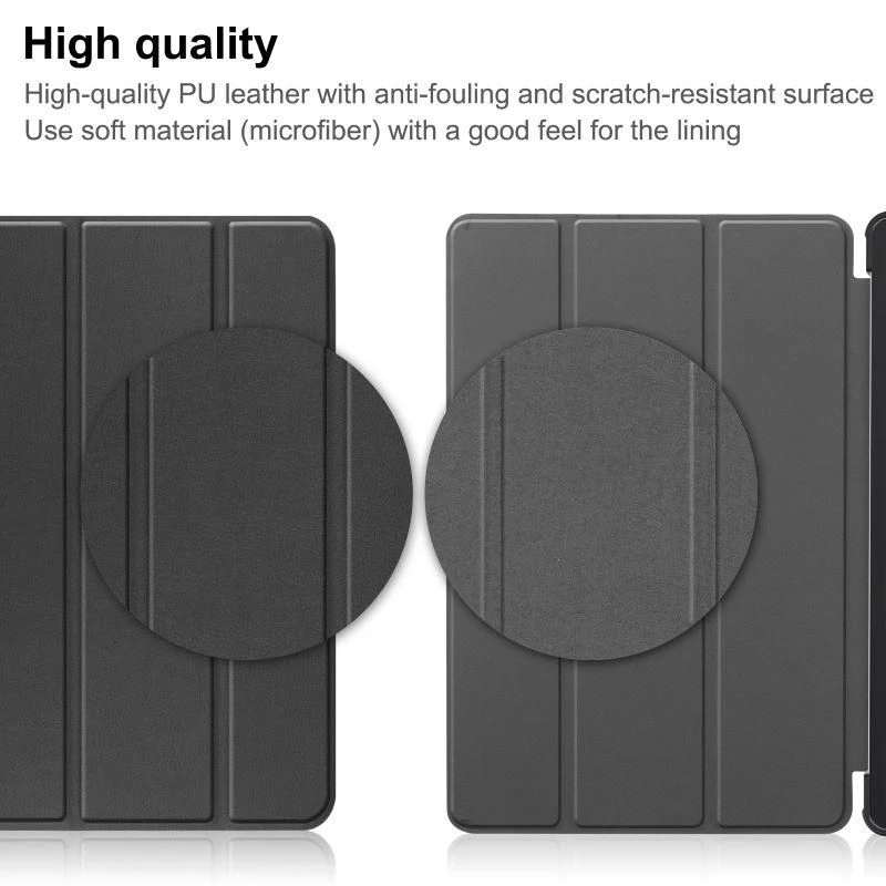 Funda tipo libro Xiaomi TABX-XMI-COVER1 26,9 cm (10,6