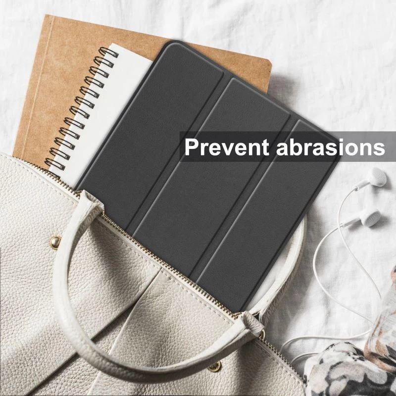 Funda tipo libro Xiaomi TABX-XMI-COVER1 26,9 cm (10,6