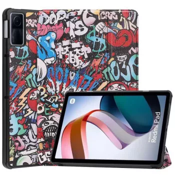 CoreParts TABX-XMI-COVER9 funda para tablet 26,9 cm (10,6