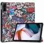 CoreParts TABX-XMI-COVER9 funda para tablet 26,9 cm (10,6