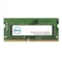 DELL SNPKRVFXC/8G módulo de memoria 8 GB 1 x 8 GB DDR4 260 pines SO-DIMM