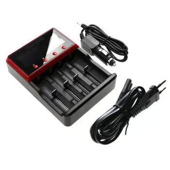 CoreParts MBXBTCHR-AC0045 cargador