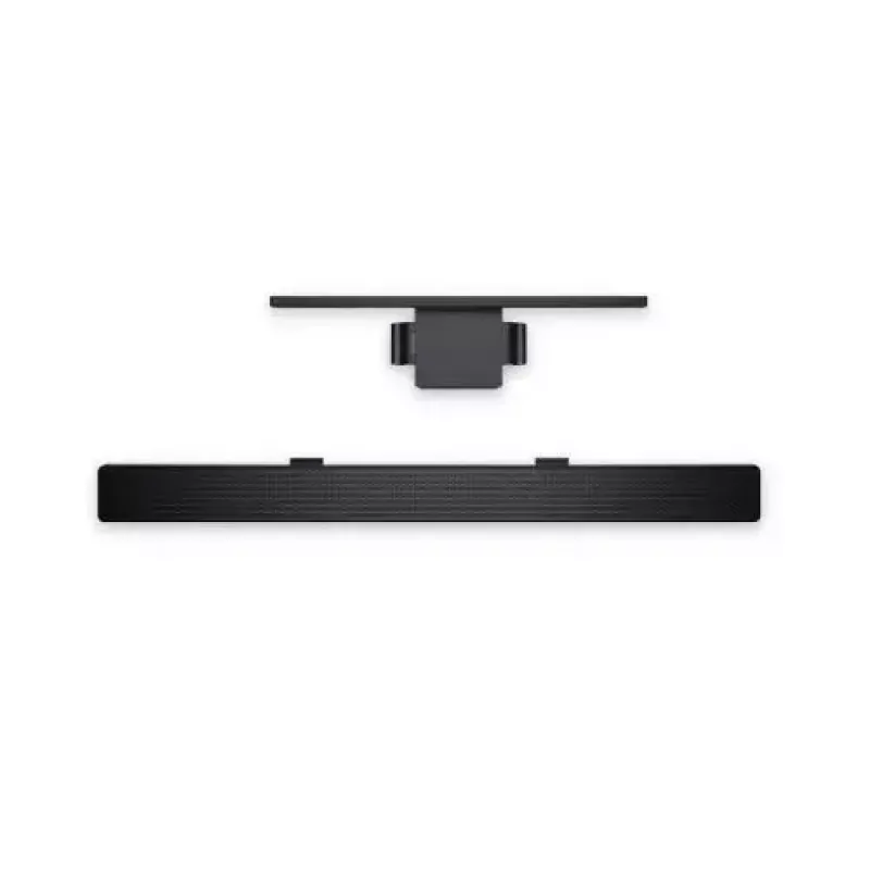 Barra de sonido DELL AC511M negra 2.0 canales 2,5 W