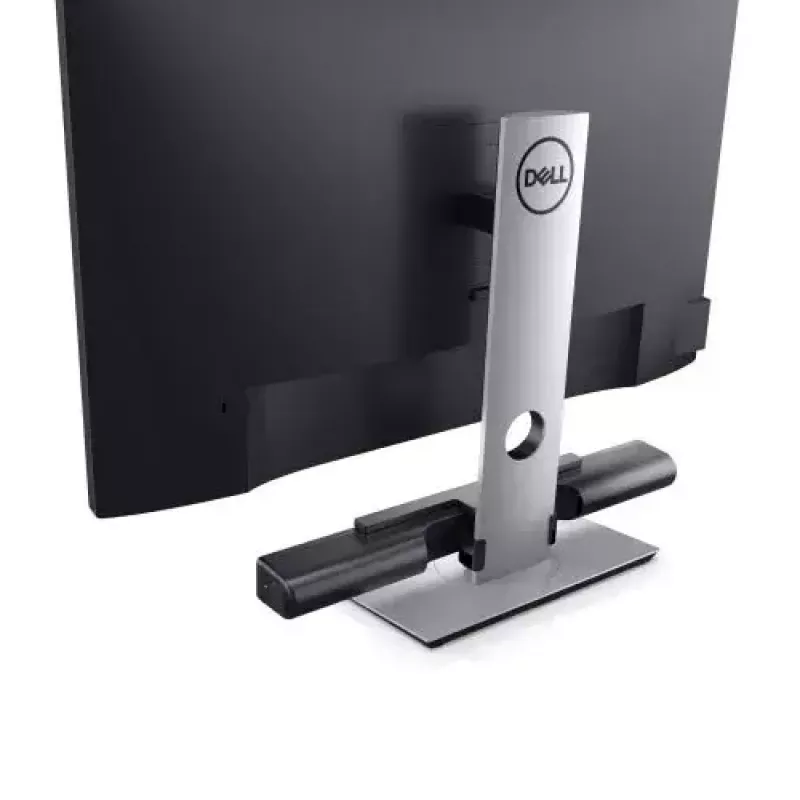Barra de sonido DELL AC511M negra 2.0 canales 2,5 W
