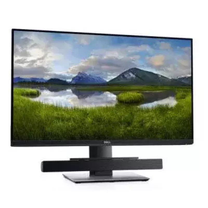 Barra de sonido DELL AC511M negra 2.0 canales 2,5 W