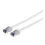 Lanview LVN-CAT6A-FLEX-3MWH cable de red blanco 3 m S/FTP (S-STP)