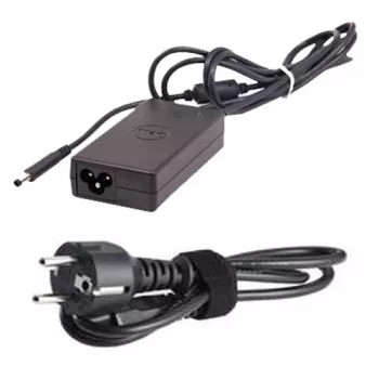 DELL 450-18061 fuente de alimentación/cargador para interior 45 W negro