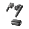 HP Poly Voyager Free 60 UC Carbon negro auriculares +BT700 adaptador USB-C +estuche de carga base