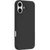 Funda para móvil eSTUFF ES67120050-BULK 15,5 cm (6,1 pulgadas) negra