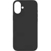 Funda para móvil eSTUFF ES67120050-BULK 15,5 cm (6,1 pulgadas) negra
