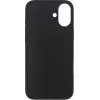 Funda para móvil eSTUFF ES67120050-BULK 15,5 cm (6,1 pulgadas) negra