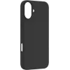 Funda para móvil eSTUFF ES67120050-BULK 15,5 cm (6,1 pulgadas) negra