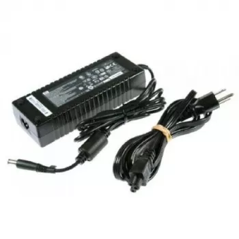 Adaptador de alimentación HP 437796-001 interior 135 W negro