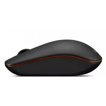 Lenovo 400 Ratón Office ambidiestro RF Wireless Óptico 1200 DPI