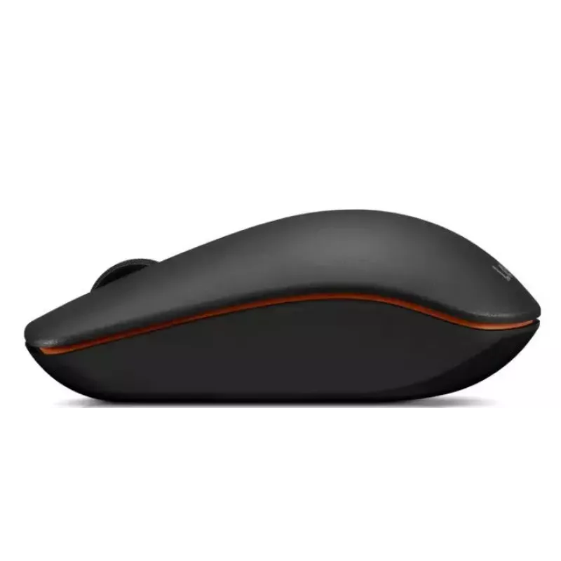Lenovo 400 Ratón Office ambidiestro RF Wireless Óptico 1200 DPI