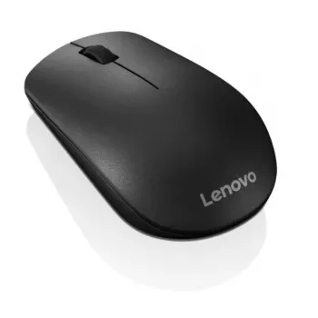 Lenovo 400 Ratón Office ambidiestro RF Wireless Óptico 1200 DPI