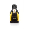 Datalogic PM9600-SR433RBK10 Lector de códigos de barras láser 1D/2D de mano, con cable e inalámbrico